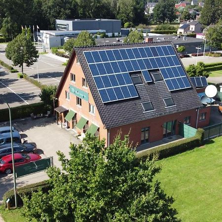 Hotel Het Buskruid Lummen Extérieur photo