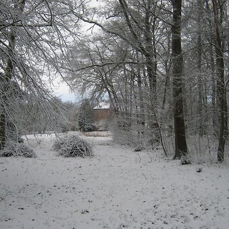 Hotel Het Buskruid Lummen Extérieur photo