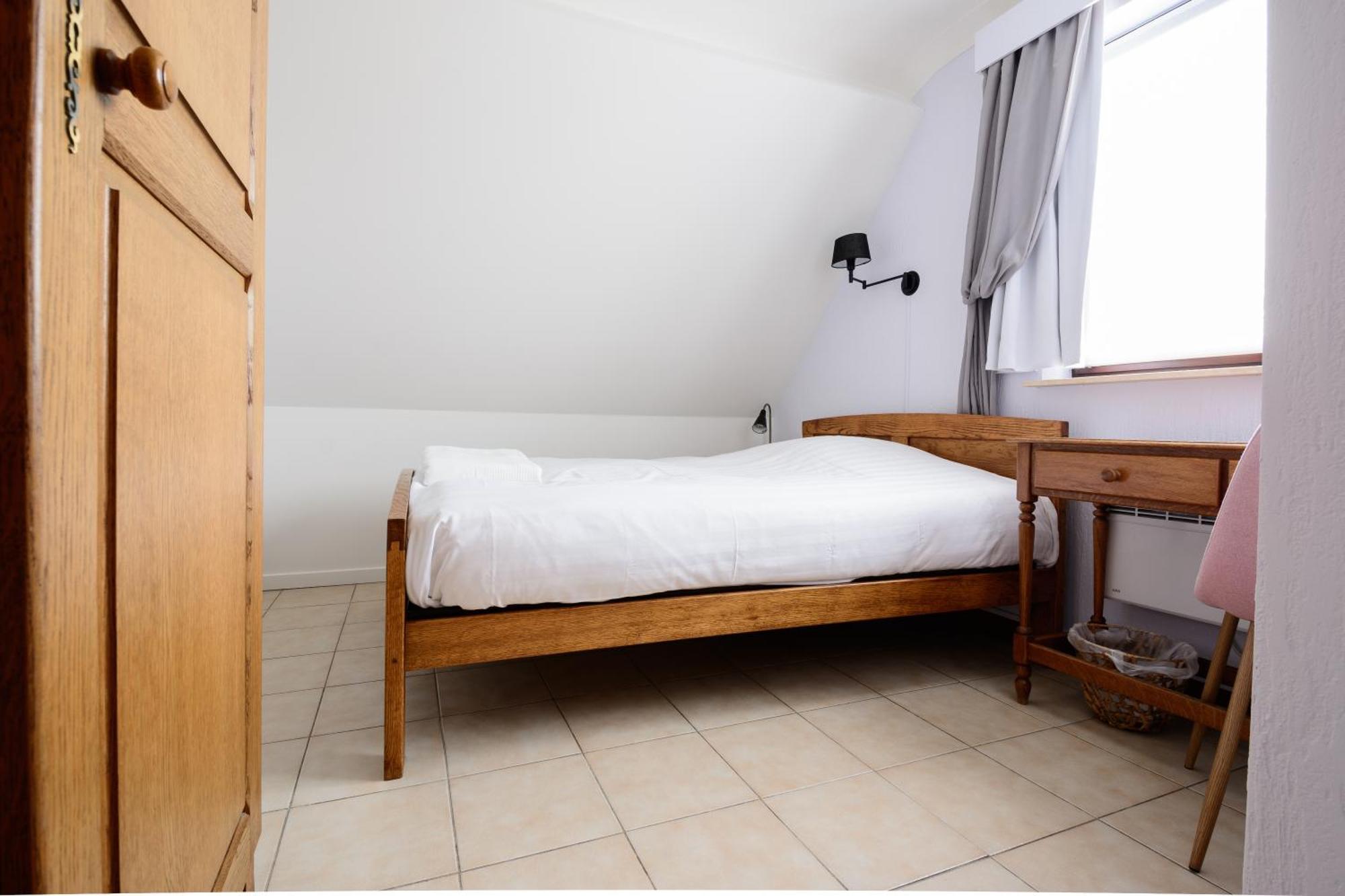 Hotel Het Buskruid Lummen Extérieur photo