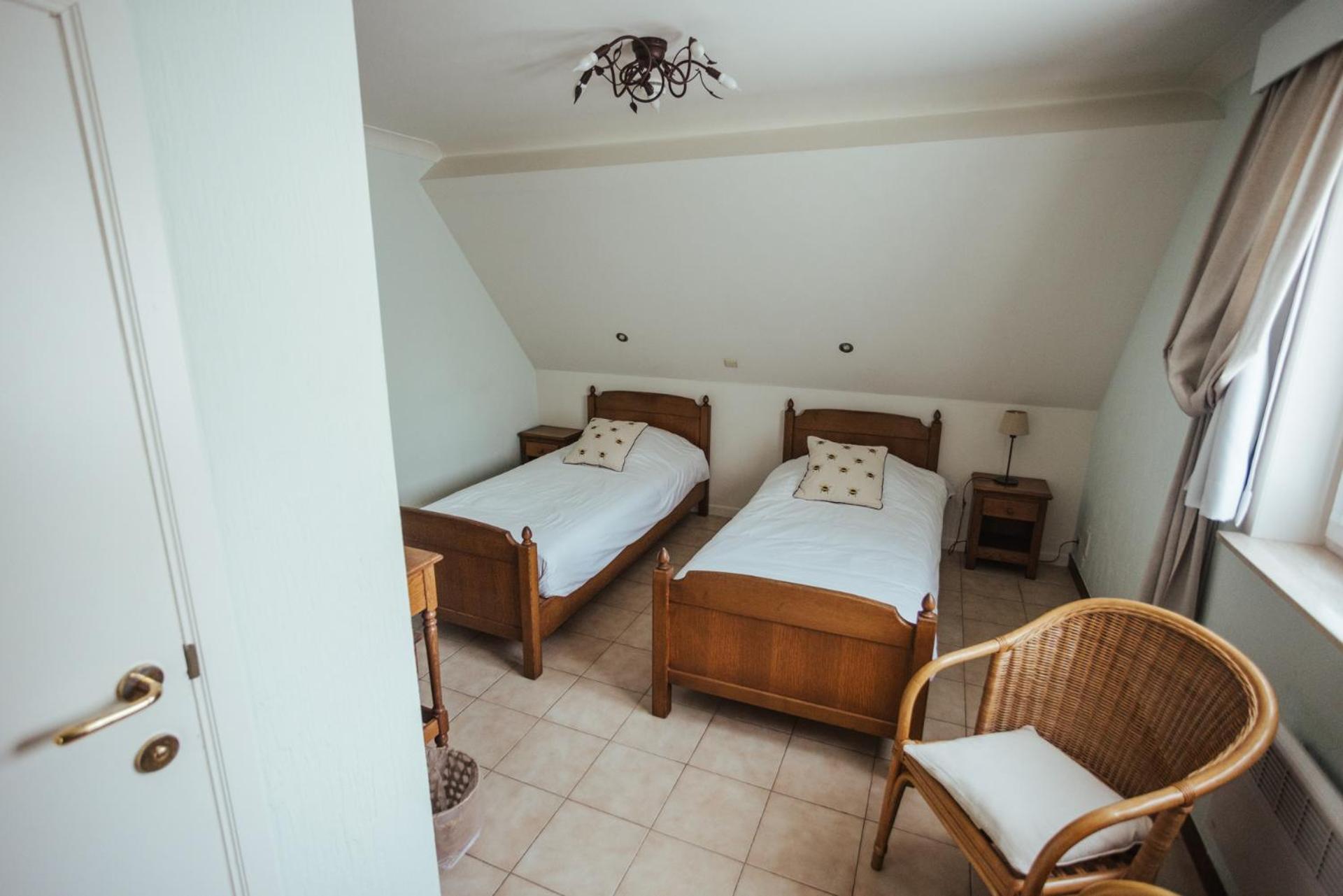 Hotel Het Buskruid Lummen Extérieur photo