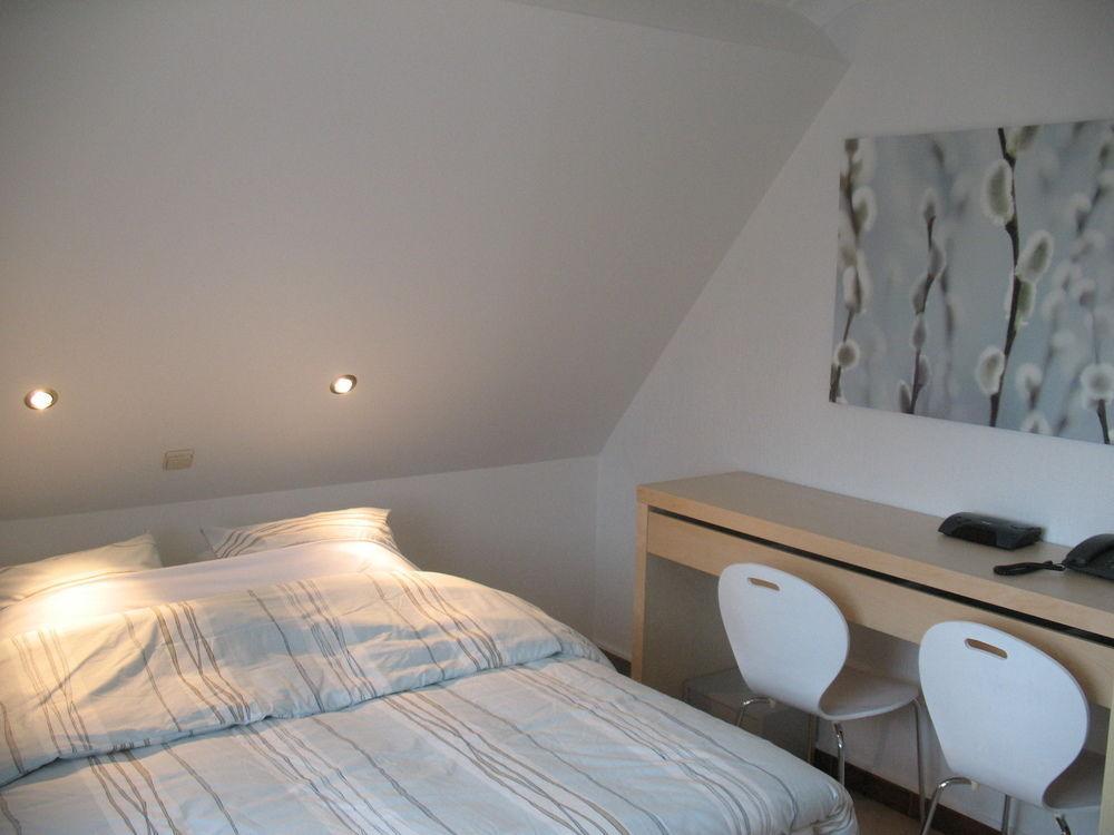 Hotel Het Buskruid Lummen Extérieur photo