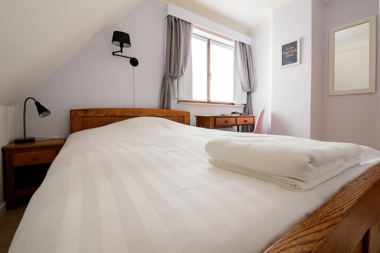 Hotel Het Buskruid Lummen Extérieur photo