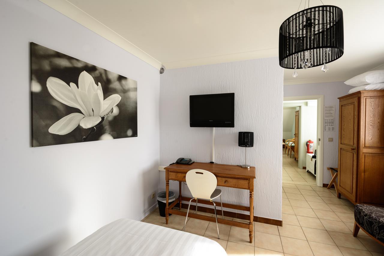 Hotel Het Buskruid Lummen Extérieur photo