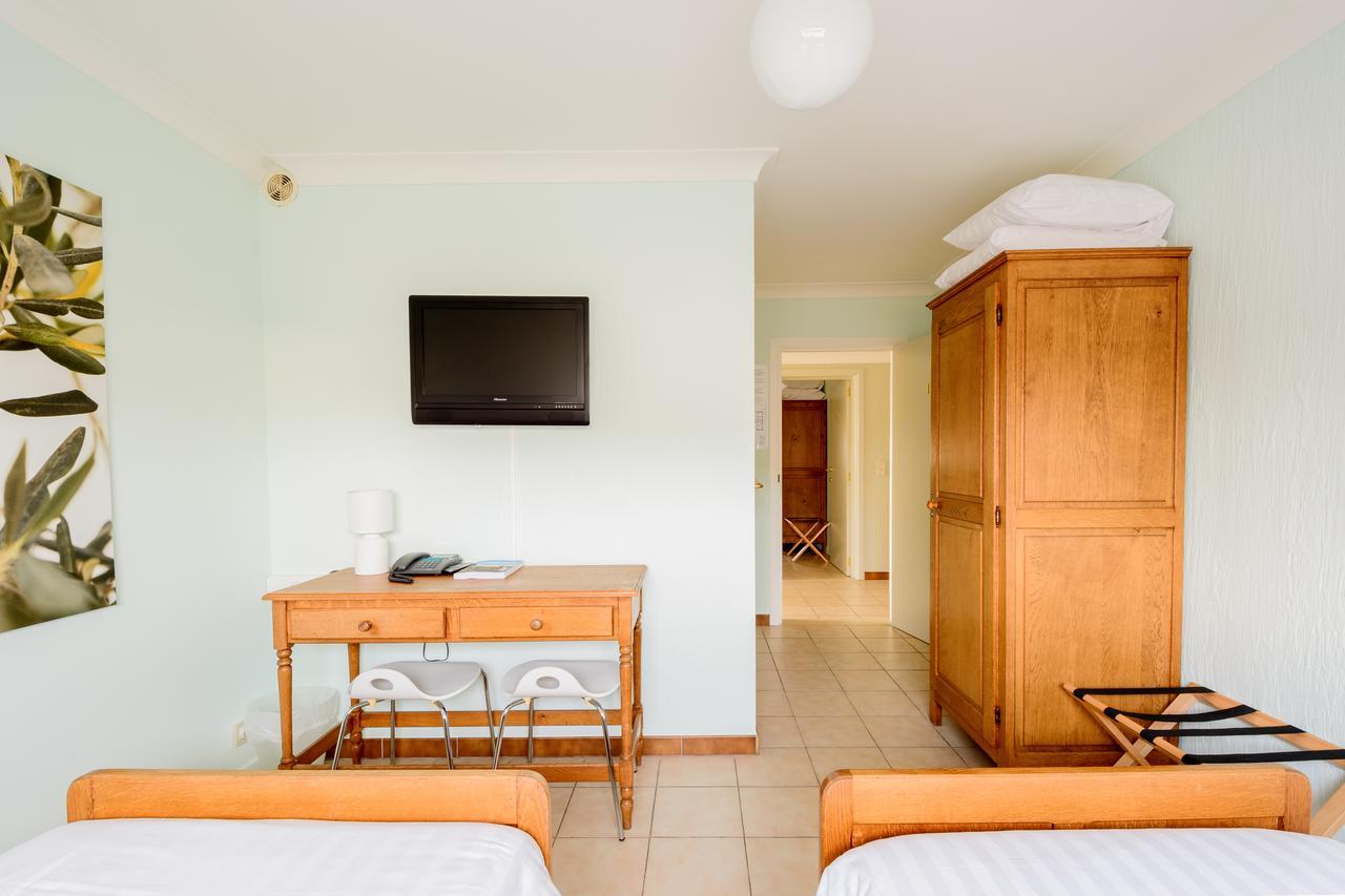 Hotel Het Buskruid Lummen Extérieur photo