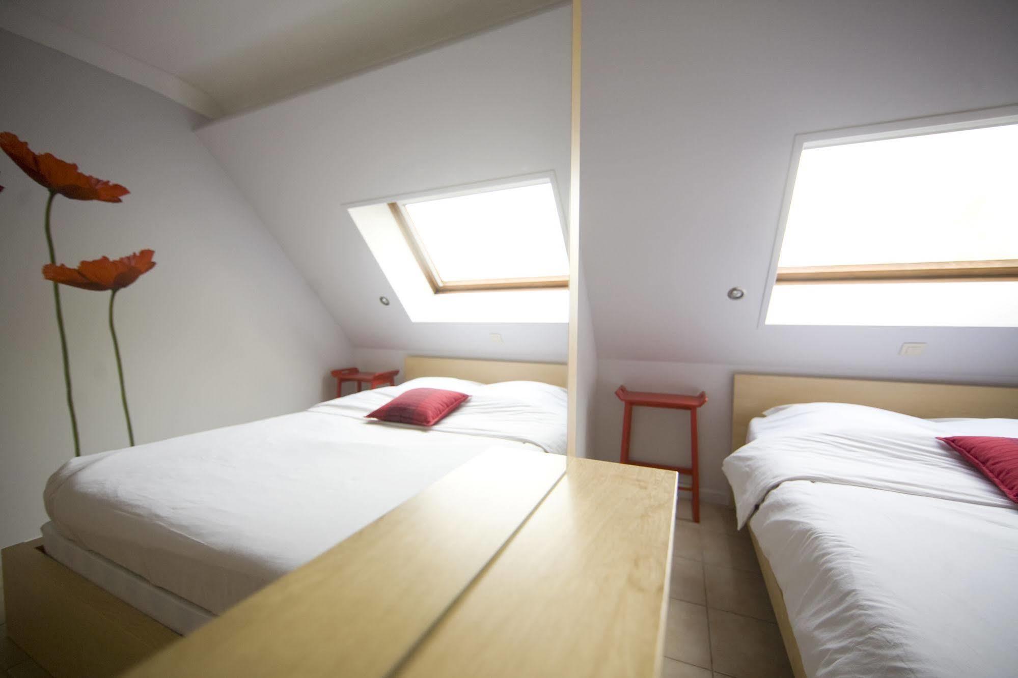 Hotel Het Buskruid Lummen Extérieur photo