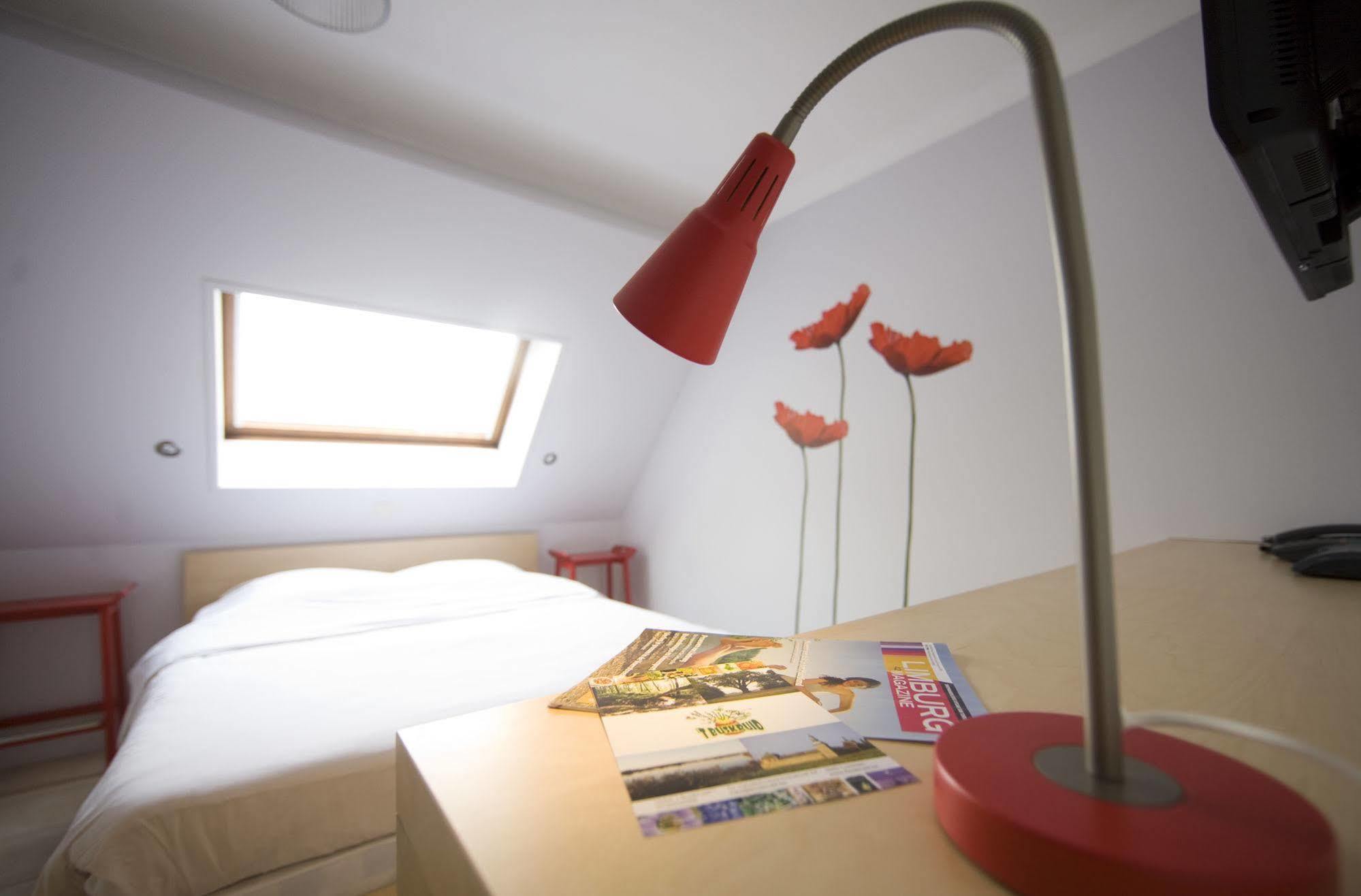 Hotel Het Buskruid Lummen Extérieur photo